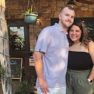 Meet your Posher, Micaela